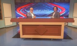 تحلیل سیاسی روز  استاد امیری