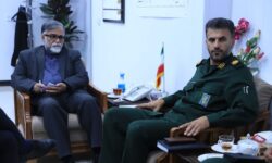بیش از ۳ هزار گروه جهادی در لرستان فعالیت دارند