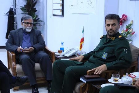 بیش از ۳ هزار گروه جهادی در لرستان فعالیت دارند