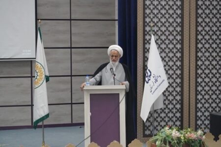 غدیر در عمق فرهنگ و هویت ملت ایران ریشه دارد