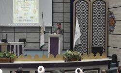 شخصیت امام علی(ع) به جهانیان معرفی شود