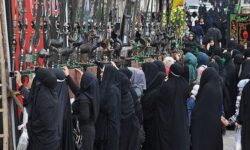تراش عباس تا چهل‌منبر و به گِل افتادن
