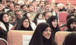 مراسم گرامیداشت شهدای اقتدار و امنیت انتظامی استان لرستان برگزار شد + عکس