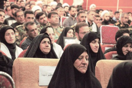 مراسم گرامیداشت شهدای اقتدار و امنیت انتظامی استان لرستان برگزار شد + عکس