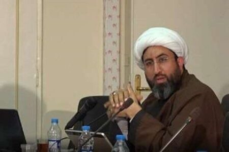 جنگ رژیم صهیونی علیه ایران یک جنگ تمام عیار تمدنی بود