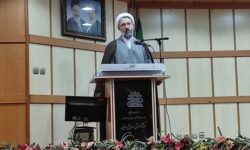 راهبرد اصلی ما باید حفظ انسجام ملی باشد