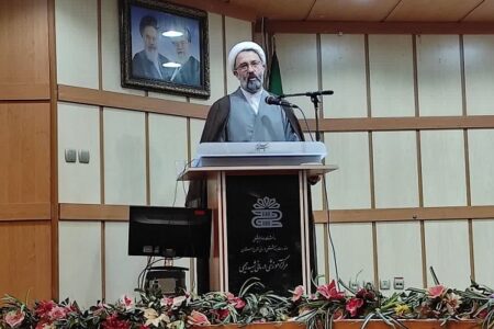 راهبرد اصلی ما باید حفظ انسجام ملی باشد