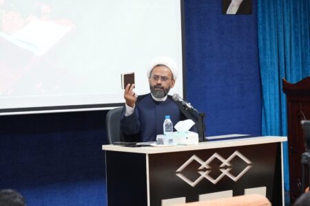 عموم مردم پذیرای قرآن هستند / استفاده از روش‌های درست برای انتقال مفاهیم قرآنی