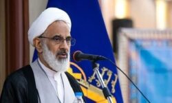 اراده مردم عامل اصلی قدرت نظام ولایی است