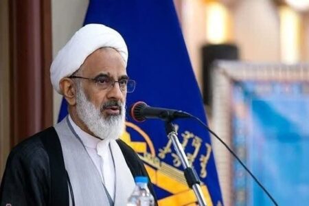 اراده مردم عامل اصلی قدرت نظام ولایی است