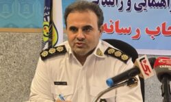 ارتقای فرهنگ ترافیک یک گام مثبت در کاهش تصادفات است