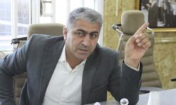 تعطیلی ۱۰ مکان ورزشی در لرستان / عدالت ورزشی رعایت شود