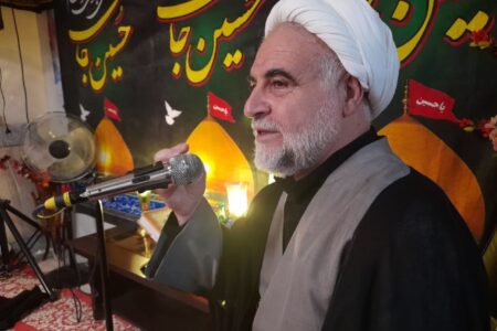 خادمیاران رضوی آمادگی لازم برای ایجاد موکب در مسیر زائران اربعین را دارند