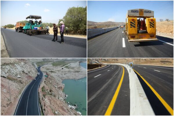 ایمن‌سازی مسیرهای تردد زائران اربعین حسینی در لرستان