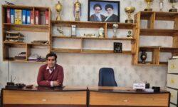 اعزام تیم ۷ نفره پسران دوومیدانی‌کار لرستانی به مسابقات قهرمانی نوجوانان کشور