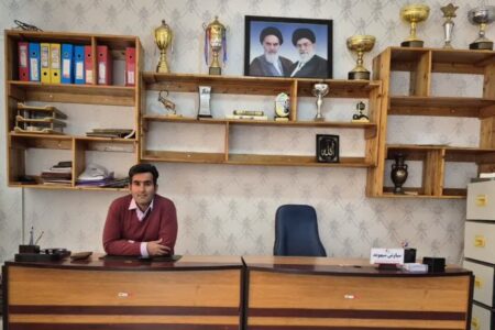 اعزام تیم ۷ نفره پسران دوومیدانی‌کار لرستانی به مسابقات قهرمانی نوجوانان کشور