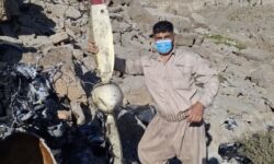 دلیران لرستان؛ حافظان پرصلابت خاک ایران/ استانی که شکارگاه پهپادهای دشمن شد