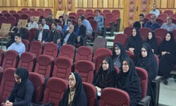 دوره آموزشی «آشنایی با هوش مصنوعی و کاربردهای آن» در استانداری لرستان برگزار شد