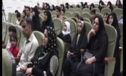 رقابت ۳۰۰ نفر از فرزندان کارکنان صنعت آب و برق لرستان در مسابقات قرآنی وزارت نیرو
