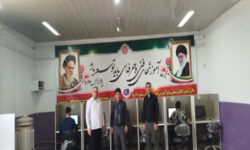 آغاز رقابت المپیاد مدیریت شبکه در مراکز استان