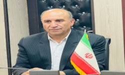 افتتاح و کلنگ‎‌‌زنی ۹۱ پروژه در شهرستان خرم‌آباد