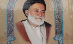 آیت‌الله صاحب‌الزمانی و طی مسافت ۱۰ کیلومتر پای پیاده برای شرکت در نماز جماعت