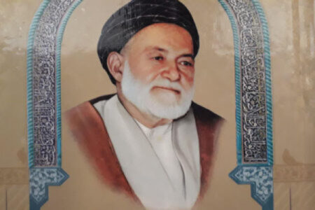 آیت‌الله صاحب‌الزمانی و طی مسافت ۱۰ کیلومتر پای پیاده برای شرکت در نماز جماعت