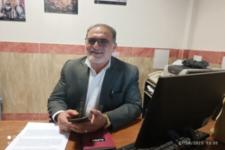 ۴۰ هزار شخص حقیقی در خرم‌آباد مشمول ارائه اظهارنامه مالیاتی هستند