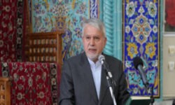 مقاومت نیروهای مسلح ایران در جنگ ۱۲ روزه دشمن را زمین‌گیر کرد