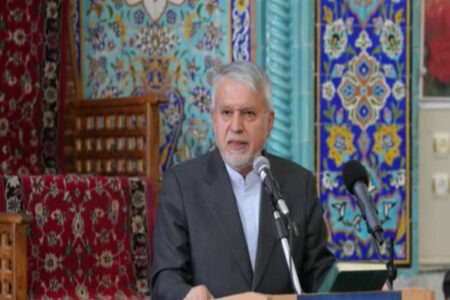 مقاومت نیروهای مسلح ایران در جنگ ۱۲ روزه دشمن را زمین‌گیر کرد
