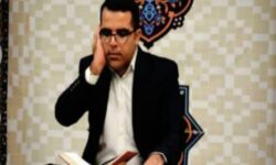 احسان پیرداده‌بیرانوند به مرحله کشوری مسابقات قرآن اوقاف راه یافت