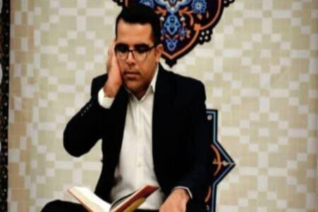 احسان پیرداده‌بیرانوند به مرحله کشوری مسابقات قرآن اوقاف راه یافت
