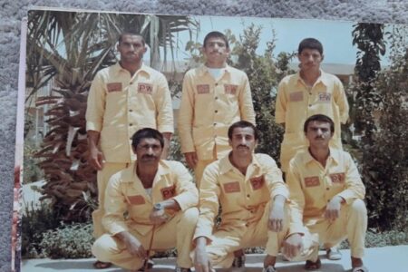 استفاده بعثی‎ها از انواع شکنجه‌های روحی و جسمی / دوران اسارت را تکلیف و امتحان الهی می‌دانستیم
