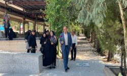 جوانان ایرانی در جنگ ۱۲ روزه عاشورایی جنگیدند