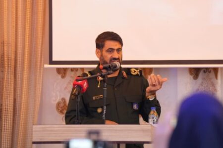 جنگ ۱۲ روزه اسرائیل علیه ایران دردناک‌تر از صحنه‌های کربلا بود