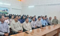 کارگاه‌های تخصصی نماز با حضور اساتید کشوری در لرستان برگزار شد