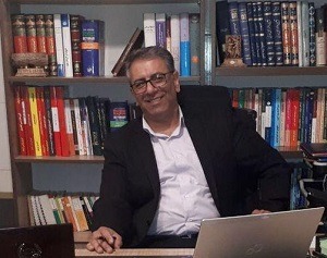 دردنامه:حتاکی در تولید محتوای زینب موسوی