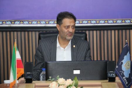 تسهیل فروش ارز اربعین برای زائران حسینی در لرستان