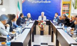 واکسیناسیون دام‌ها بر علیه تب برفکی در لرستان آغاز می‌شود