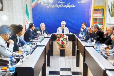 واکسیناسیون دام‌ها بر علیه تب برفکی در لرستان آغاز می‌شود