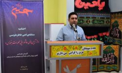 نویسندگی خلاق در نگارش آیین‌های عاشورایی ترویج شود