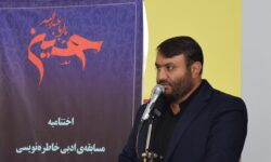 آیین‌های سنتی و معنوی عاشورا به نسل‌های آینده انتقال یابد