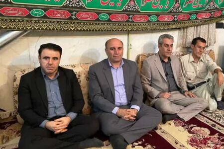 روستای گوشه شهنشاه، فرصتی برای جذب گردشگر خارجی و داخلی است