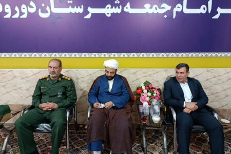 مسئولان از دولتمردان شهید الگو بگیرند