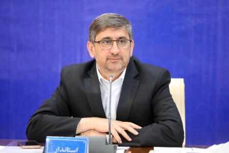 مدیرانی که جرأت امضا کردن و حل مشکلات مردم را ندارد کنار بروند