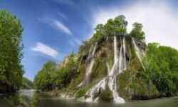لرستان؛ سرزمین سرسبز و اسرارآمیز جاذبه‌های طبیعی و آثار تاریخی