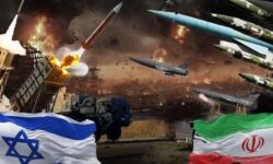 قسمتی از تحلیل جدید استاد امیری : مذاکره با آمریکا و اروپا /تهدید به مثل با ترامپ