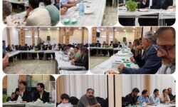 (ویدئو) شهریورِ تحول: عدالت آموزشی و جراحی نیروی انسانی آموزش پرورش الیگودرز