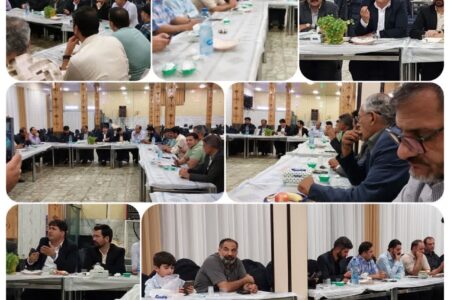 (ویدئو) شهریورِ تحول: عدالت آموزشی و جراحی نیروی انسانی آموزش پرورش الیگودرز