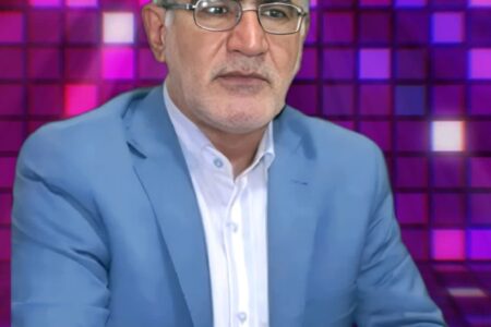 استاد امیرعلی حیدر-امیری/ تحلیل سیاسی روز